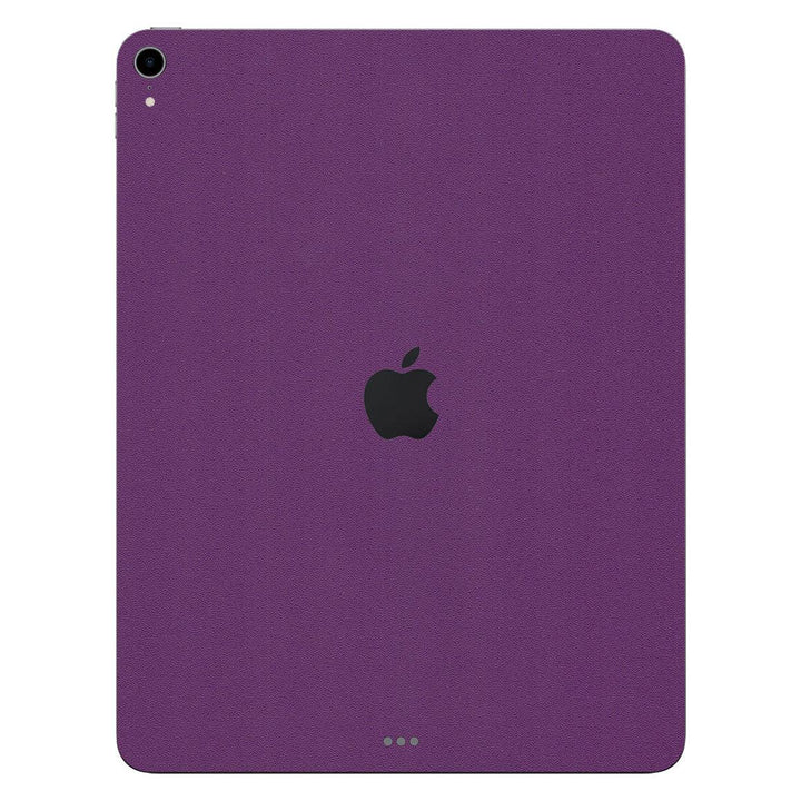 iPad Pro 12.9 Gen 3 Color Series Skins - Slickwraps