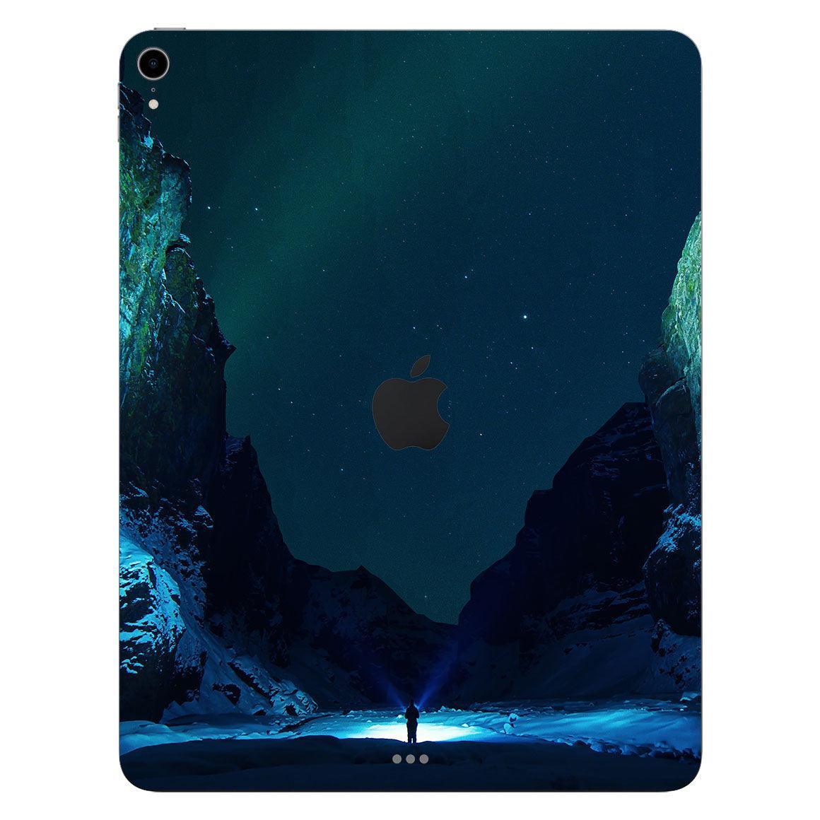 iPad Pro 12.9 Gen 3 Custom Skin - Slickwraps