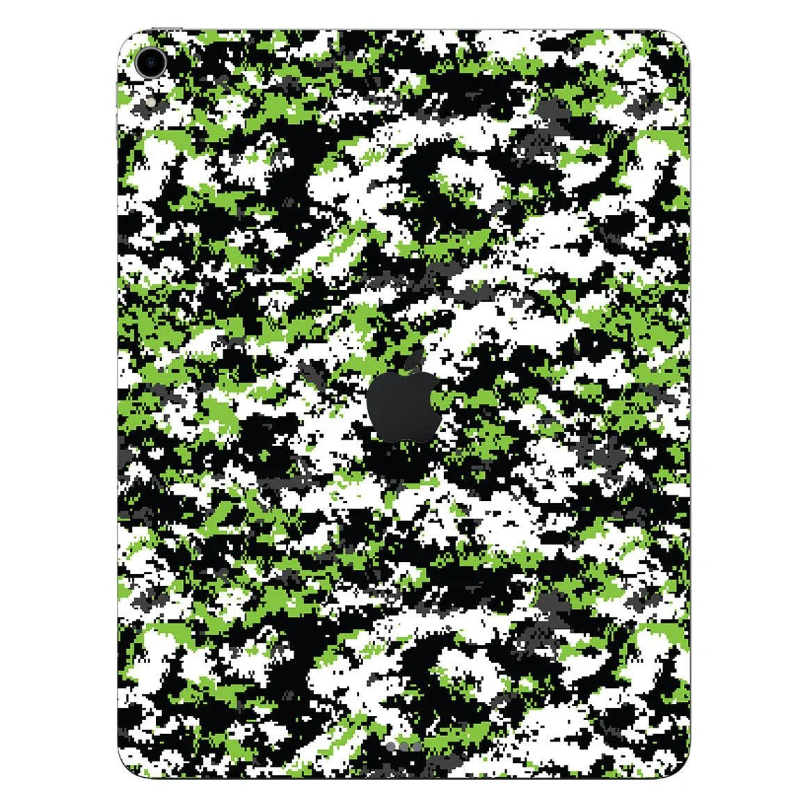 iPad Pro 12.9 Gen 3 Designer Series Skins - Slickwraps