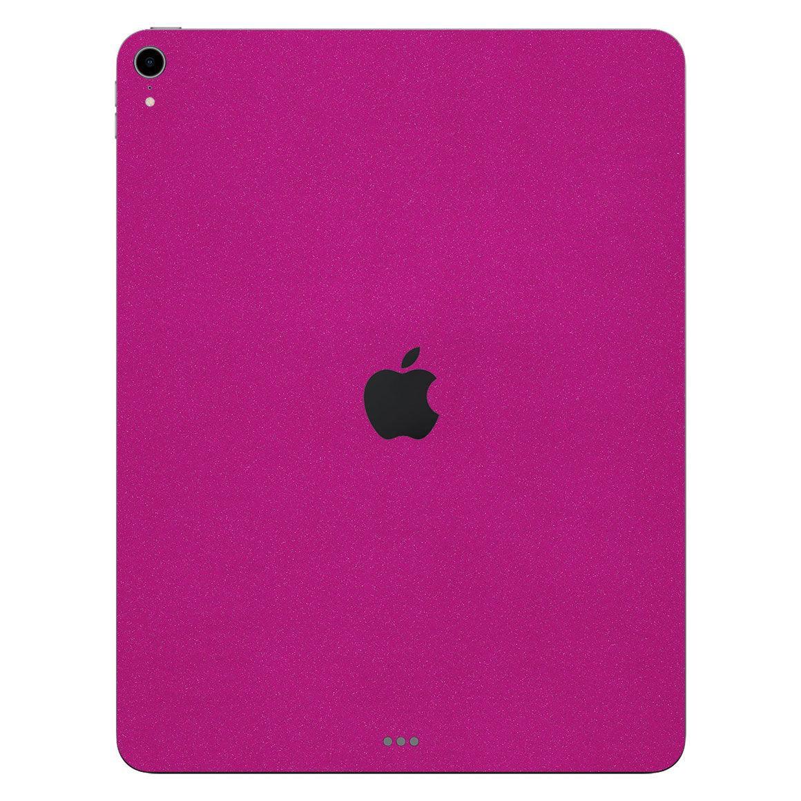 iPad Pro 12.9 Gen 3 Glitz Series Skins - Slickwraps