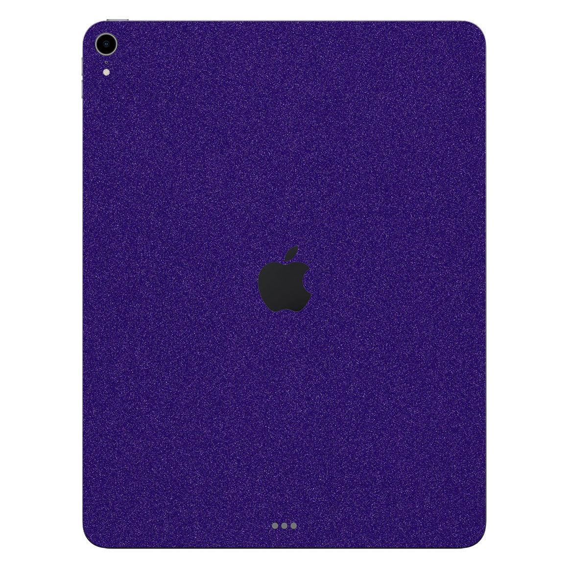 iPad Pro 12.9 Gen 3 Glitz Series Skins - Slickwraps