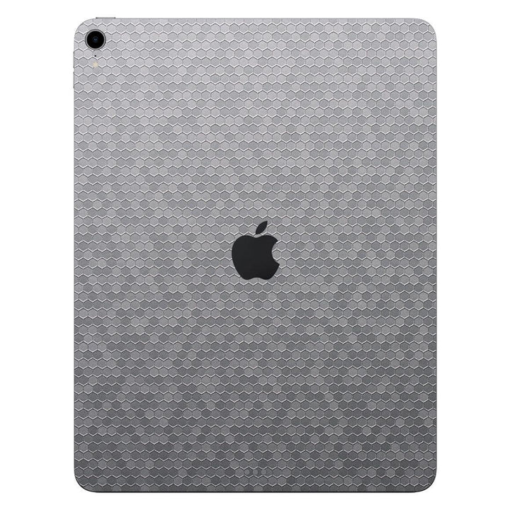 iPad Pro 12.9 Gen 3 Honeycomb Series Skins - Slickwraps
