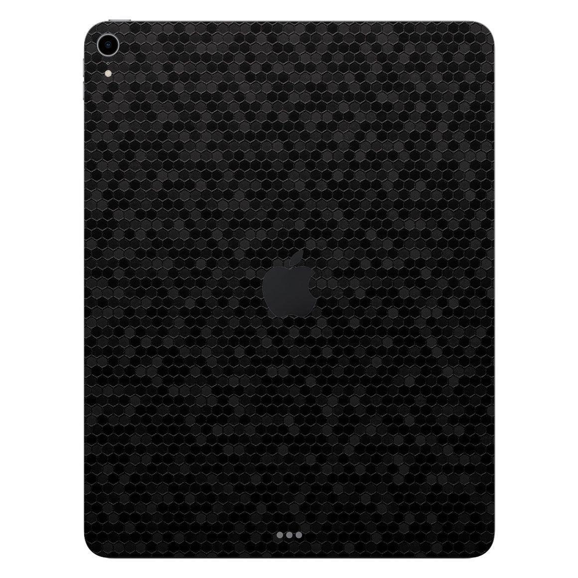 iPad Pro 12.9 Gen 3 Honeycomb Series Skins - Slickwraps