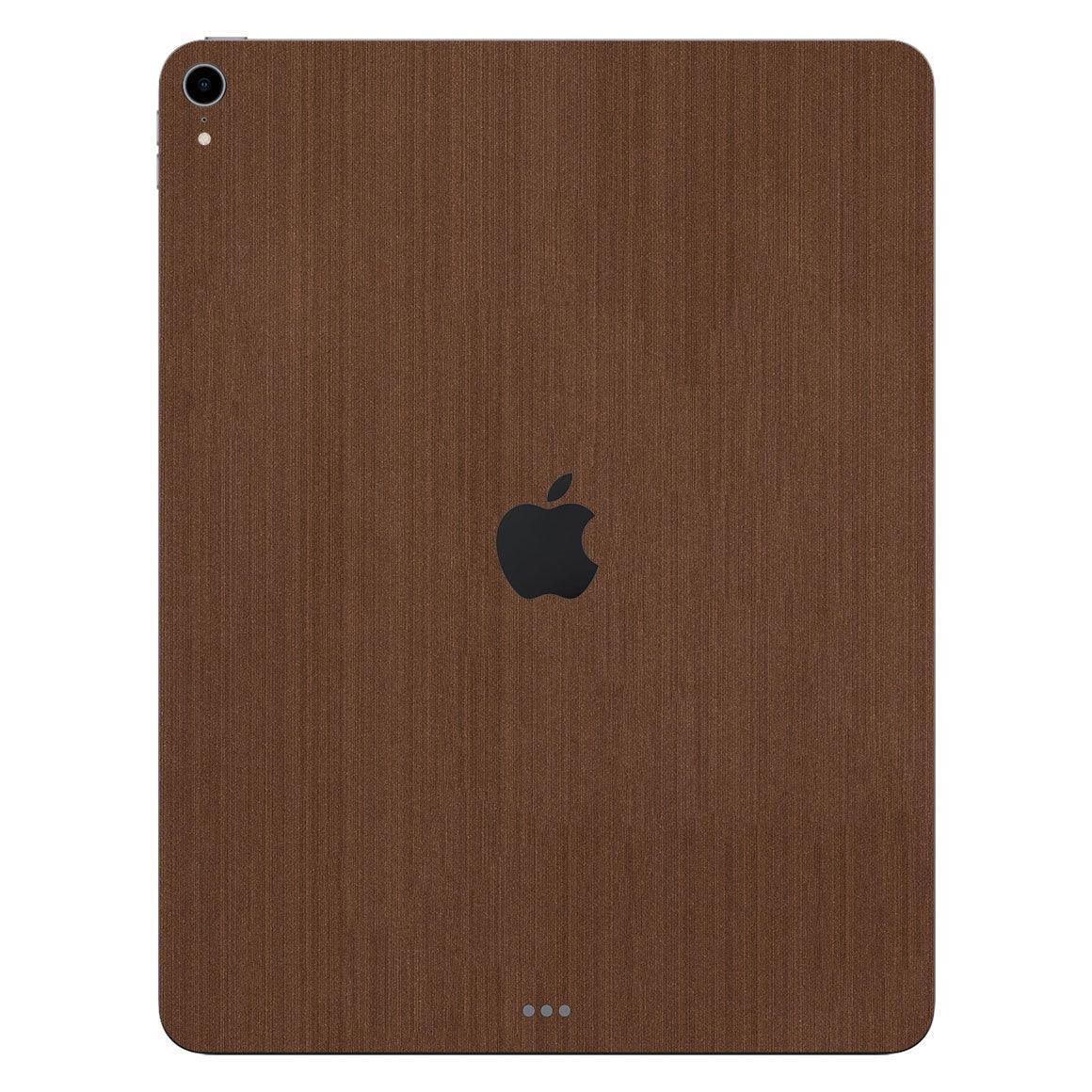 iPad Pro 12.9 Gen 3 Metal Series Skins - Slickwraps