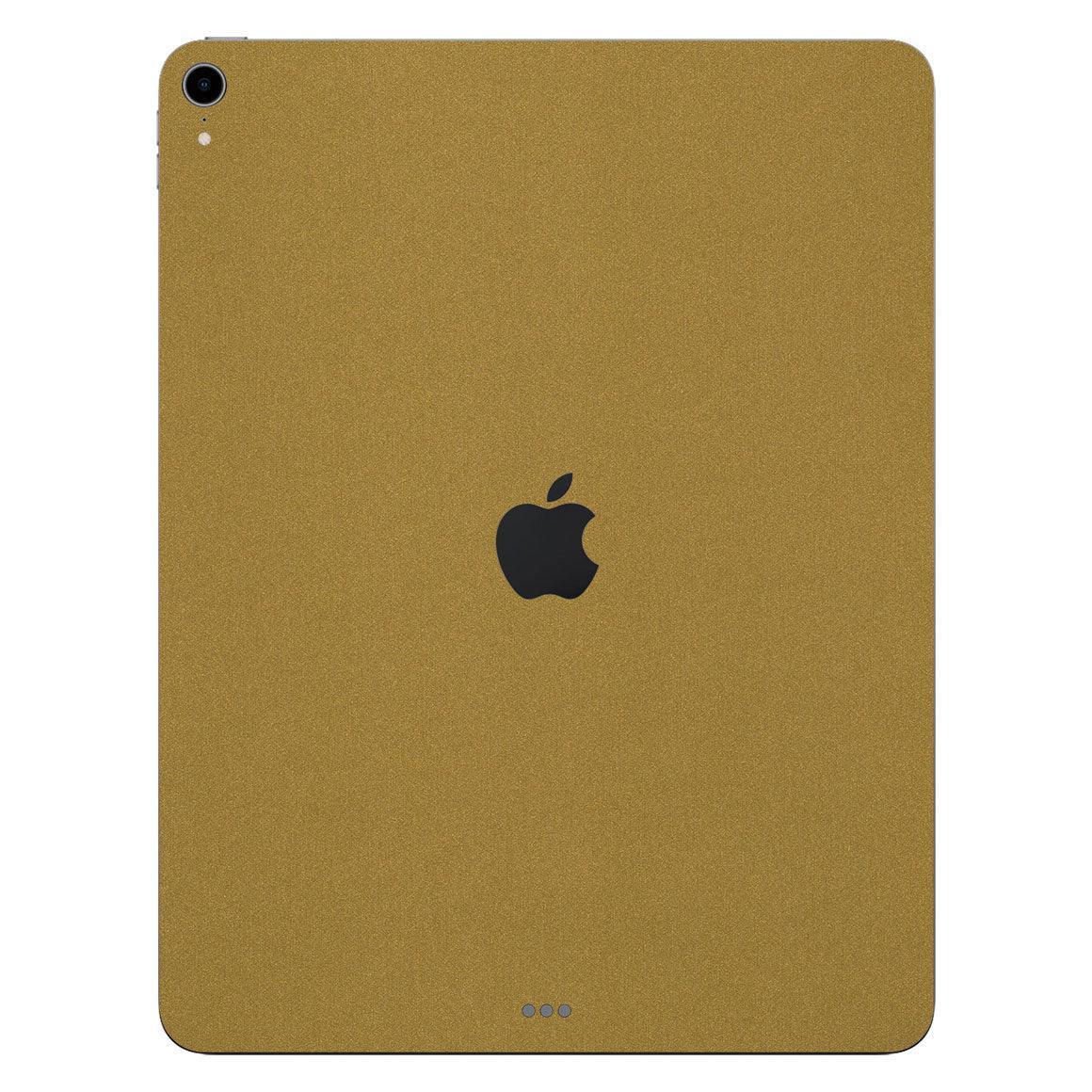 iPad Pro 12.9 Gen 3 Metal Series Skins - Slickwraps