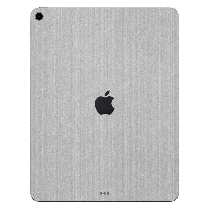iPad Pro 12.9 Gen 3 Metal Series Skins - Slickwraps
