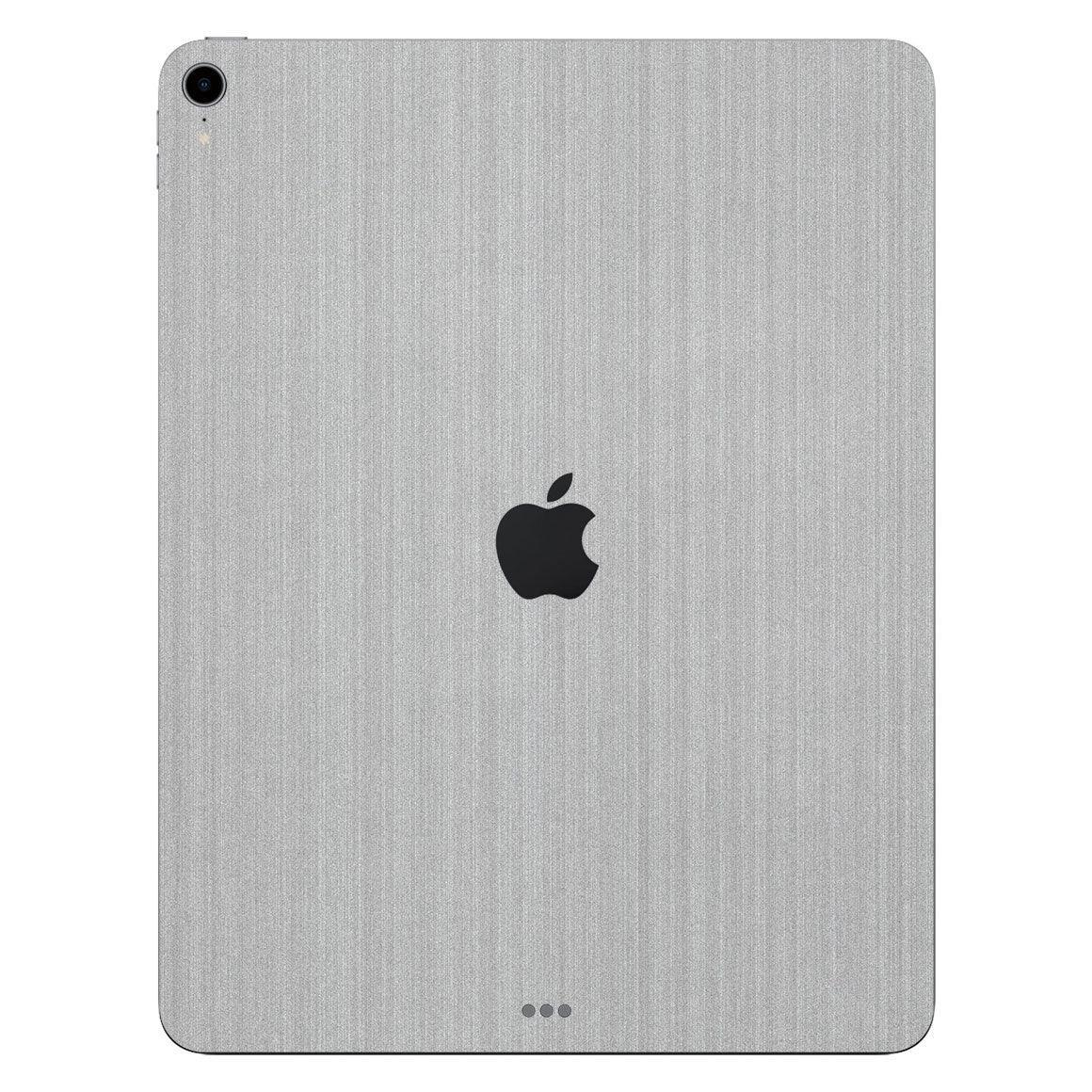 iPad Pro 12.9 Gen 3 Metal Series Skins - Slickwraps