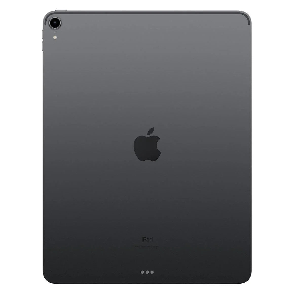 iPad Pro 12.9 Gen 3 Naked Series Skins - Slickwraps