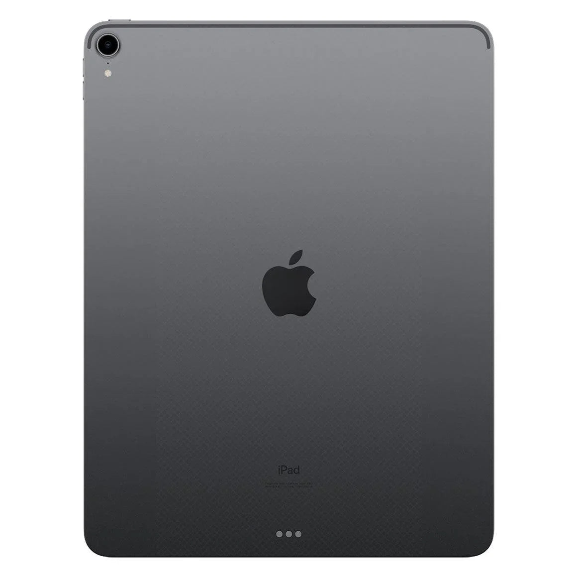 iPad Pro 12.9 Gen 3 Naked Series Skins - Slickwraps