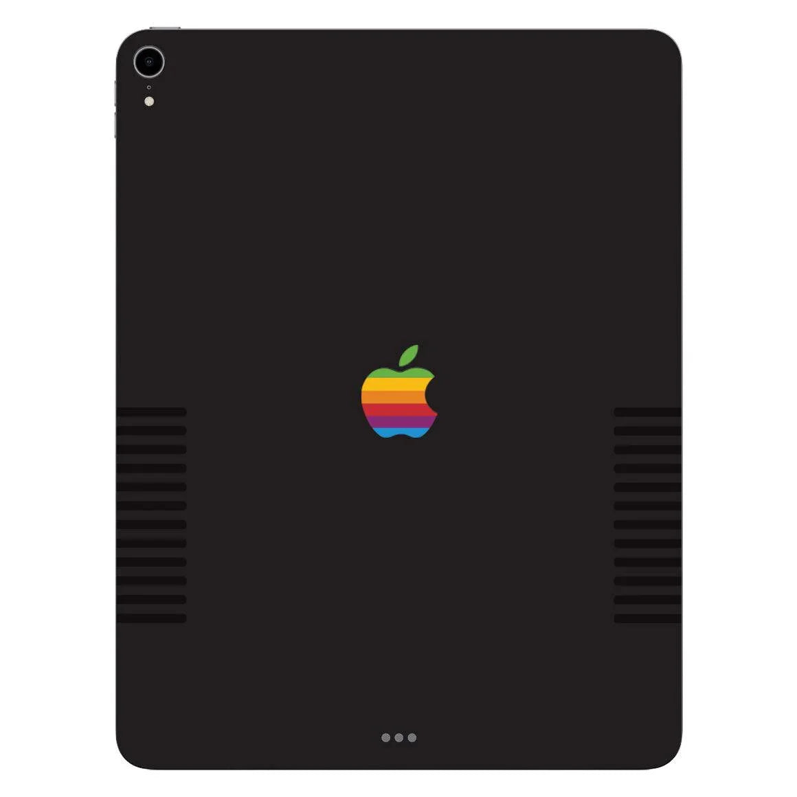 iPad Pro 12.9 Gen 3 Retro Series Skins - Slickwraps