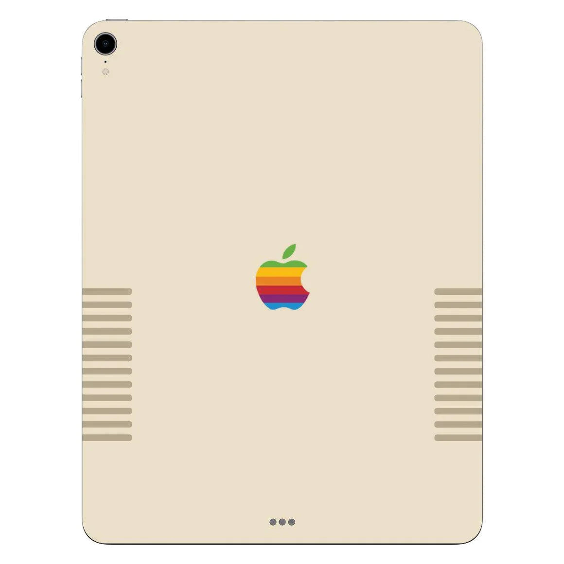 iPad Pro 12.9 Gen 3 Retro Series Skins - Slickwraps