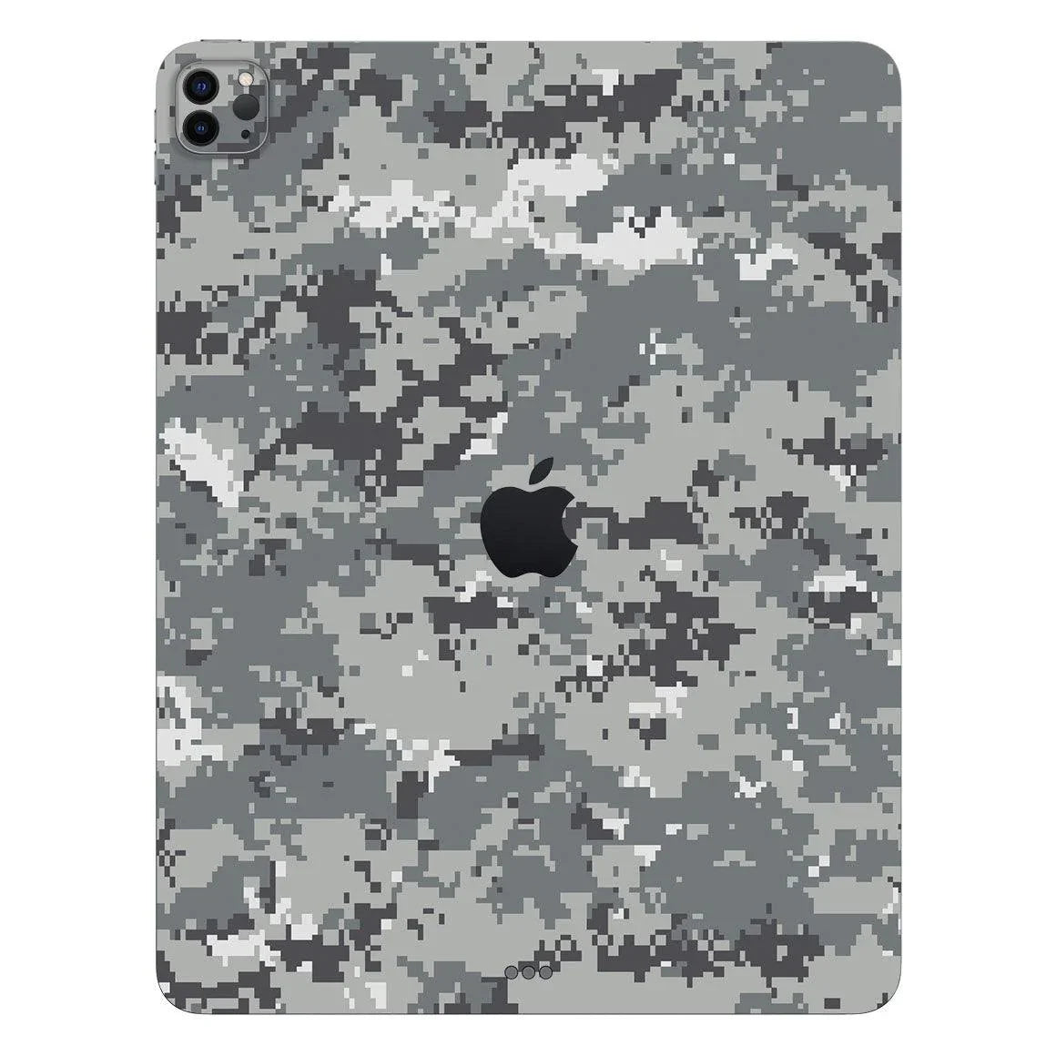 iPad Pro 12.9 Gen 4 Camo Series Skins - Slickwraps