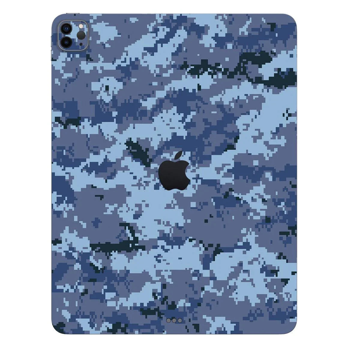 iPad Pro 12.9 Gen 4 Camo Series Skins - Slickwraps
