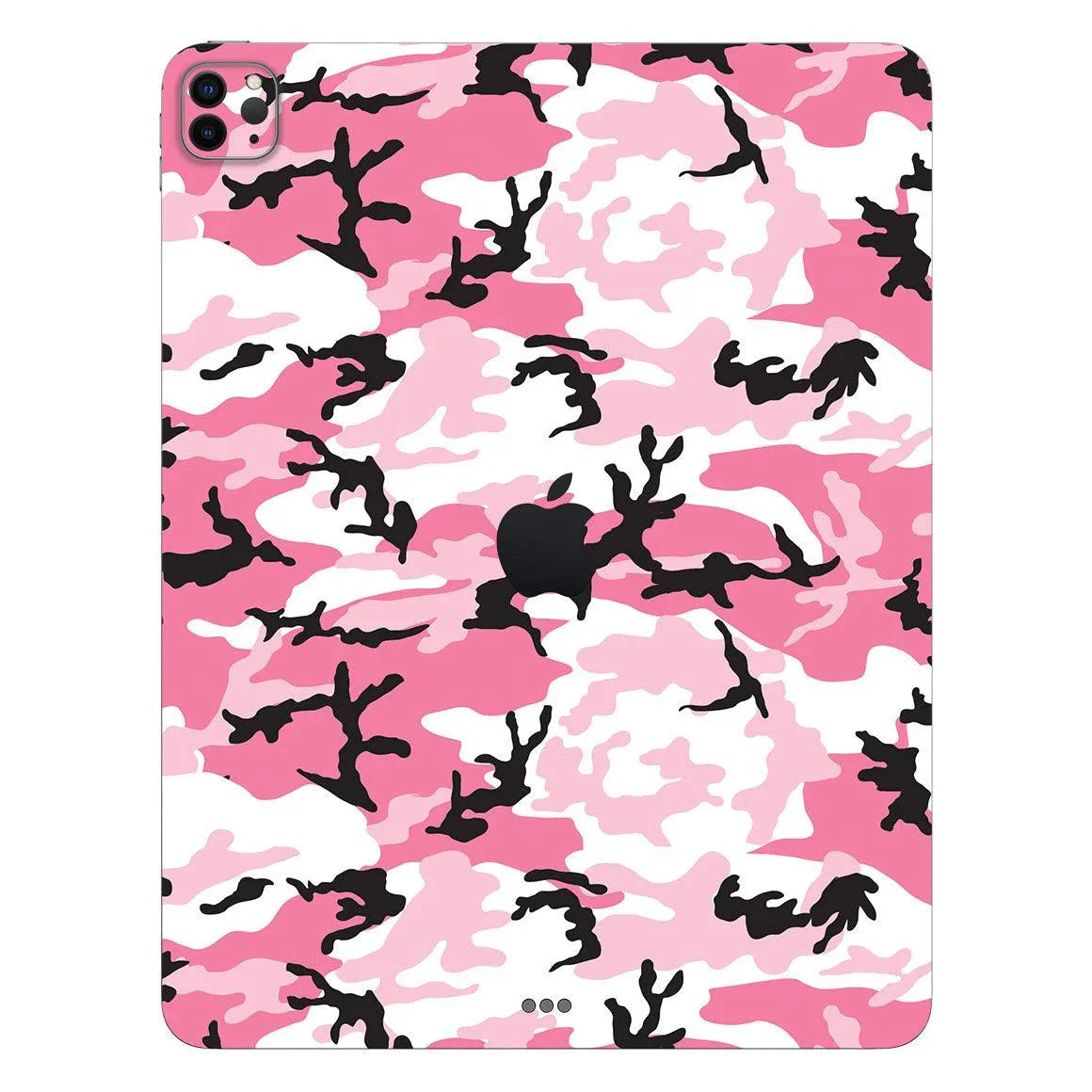 iPad Pro 12.9 Gen 4 Camo Series Skins - Slickwraps