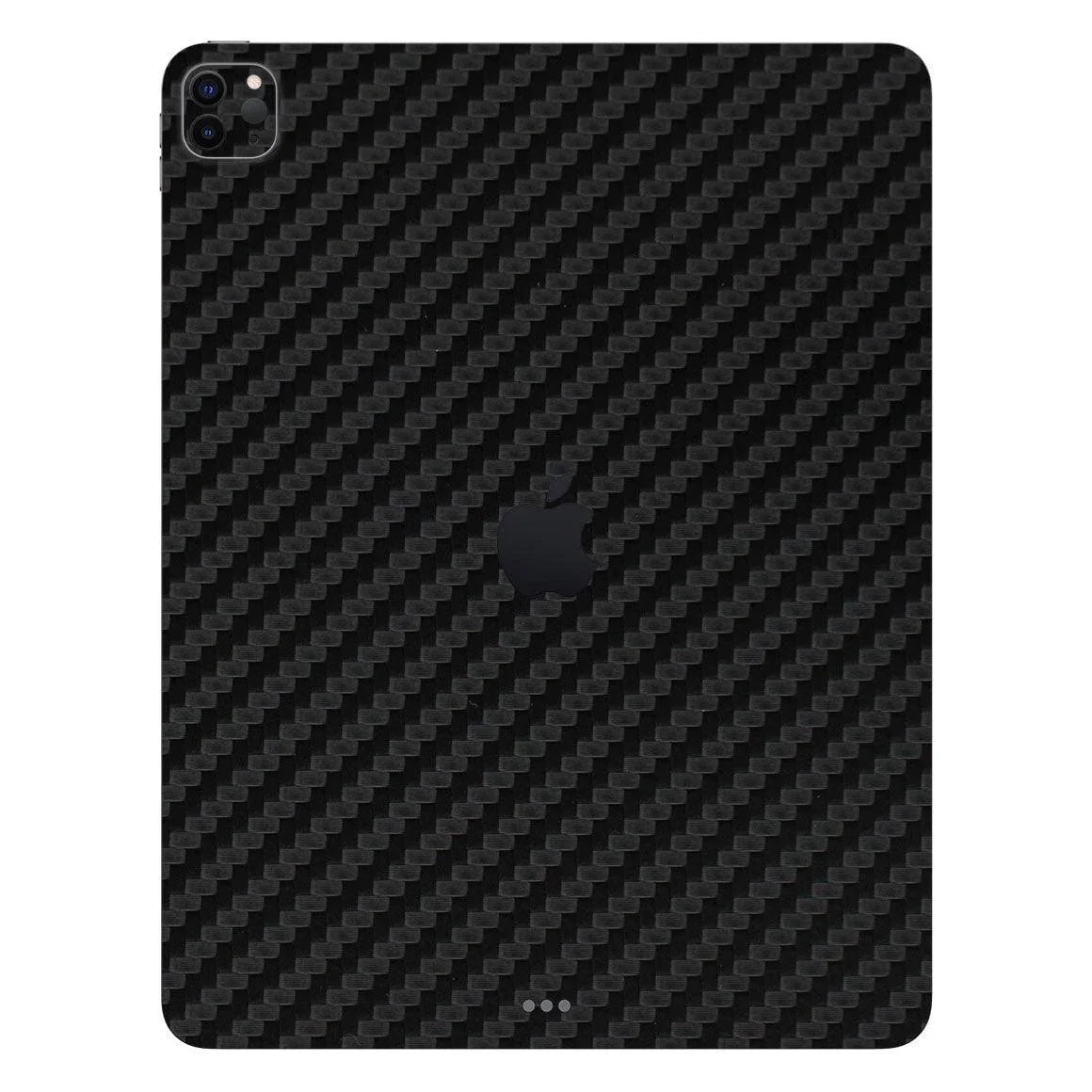 iPad Pro 12.9 Gen 4 Carbon Series Skins - Slickwraps