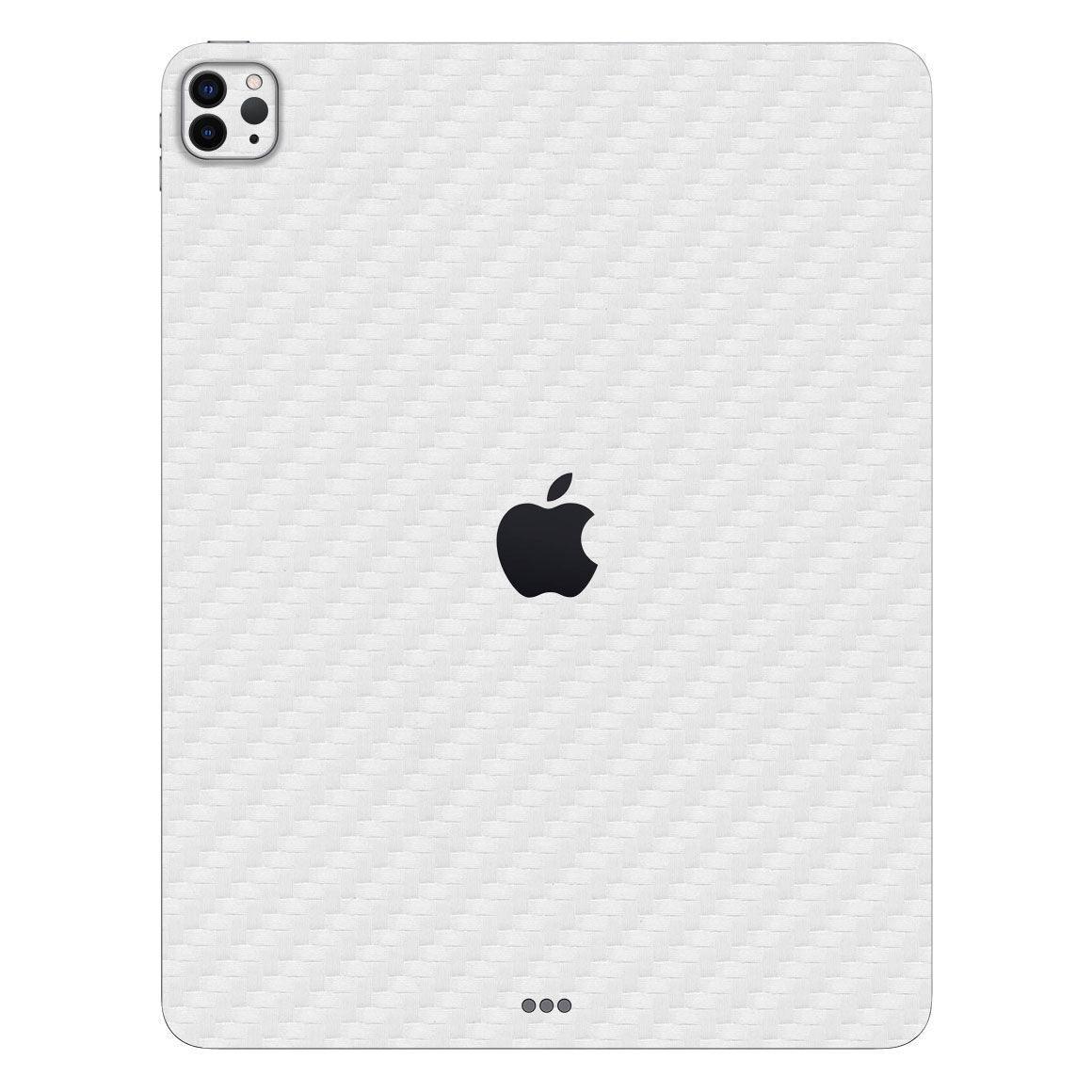 iPad Pro 12.9 Gen 4 Carbon Series Skins - Slickwraps