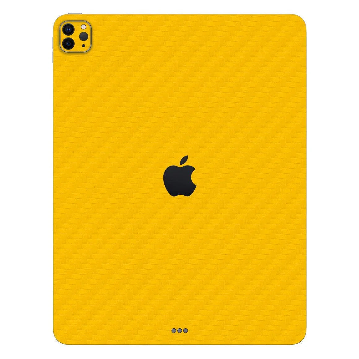 iPad Pro 12.9 Gen 4 Carbon Series Skins - Slickwraps