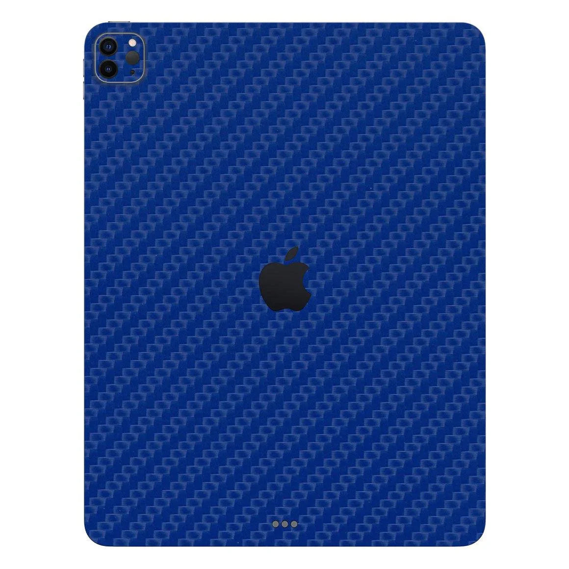iPad Pro 12.9 Gen 4 Carbon Series Skins - Slickwraps
