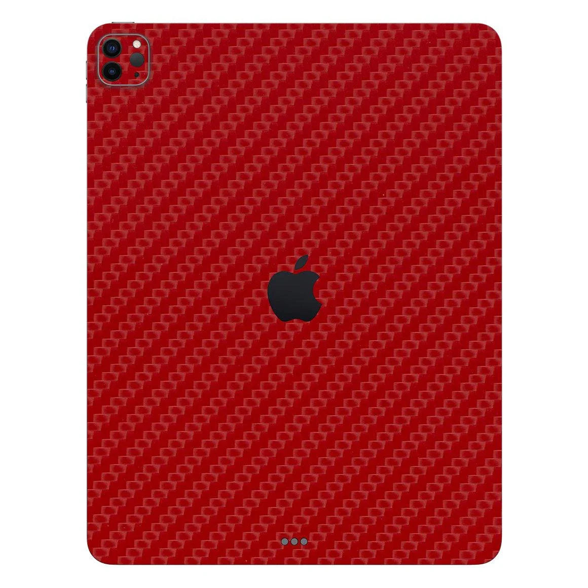 iPad Pro 12.9 Gen 4 Carbon Series Skins - Slickwraps