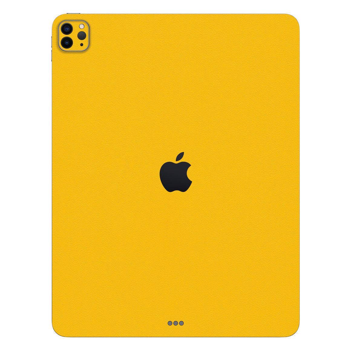 iPad Pro 12.9 Gen 4 Color Series Skins - Slickwraps