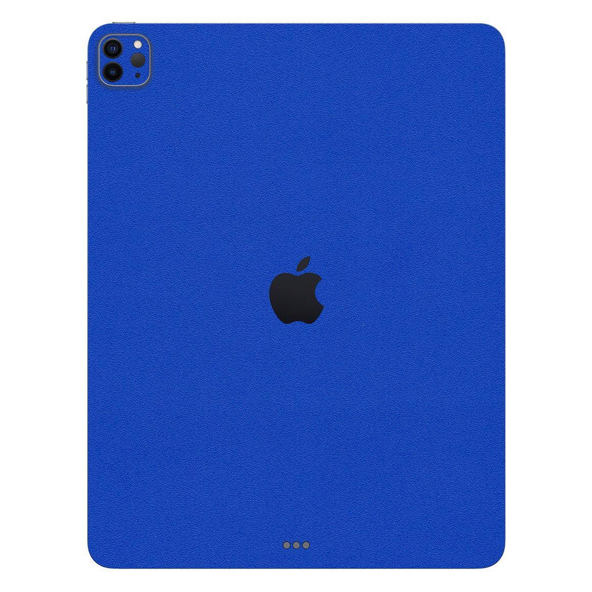 iPad Pro 12.9 Gen 4 Color Series Skins - Slickwraps