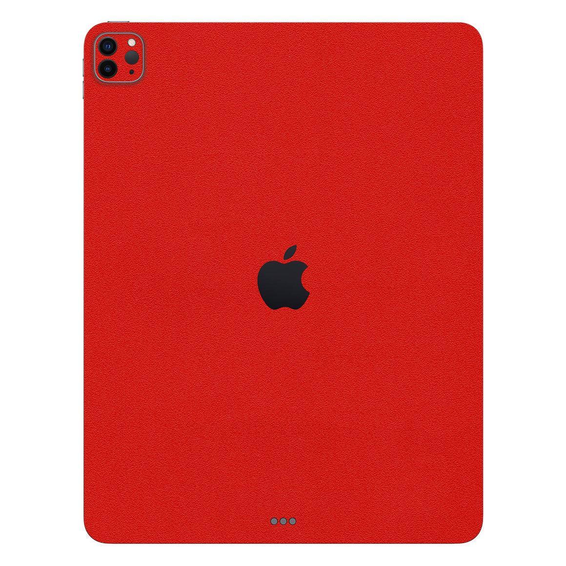 iPad Pro 12.9 Gen 4 Color Series Skins - Slickwraps