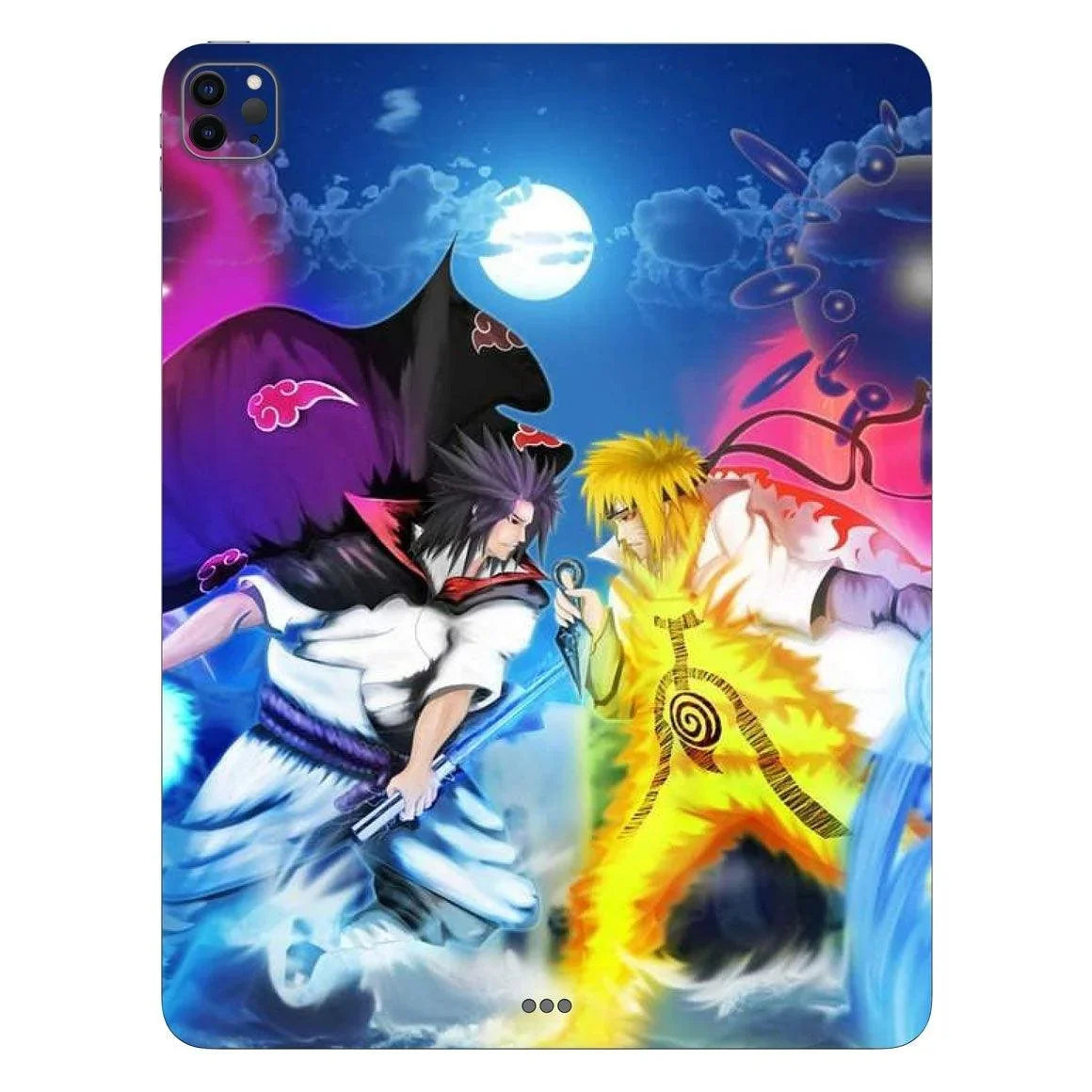 iPad Pro 12.9 Gen 4 Custom Skin - Slickwraps