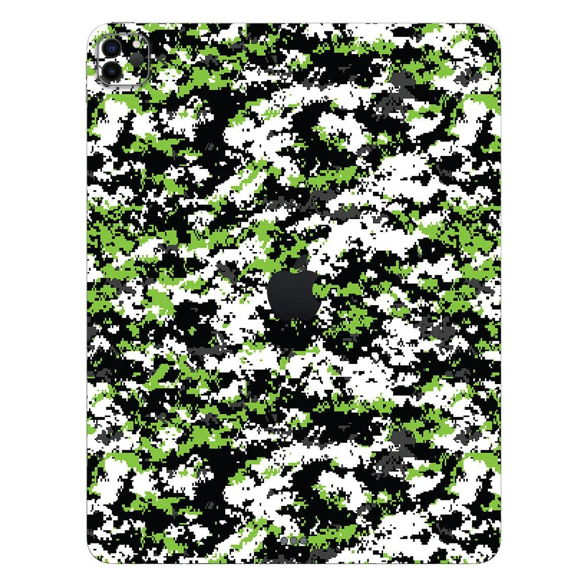 iPad Pro 12.9 Gen 4 Designer Series Skins - Slickwraps