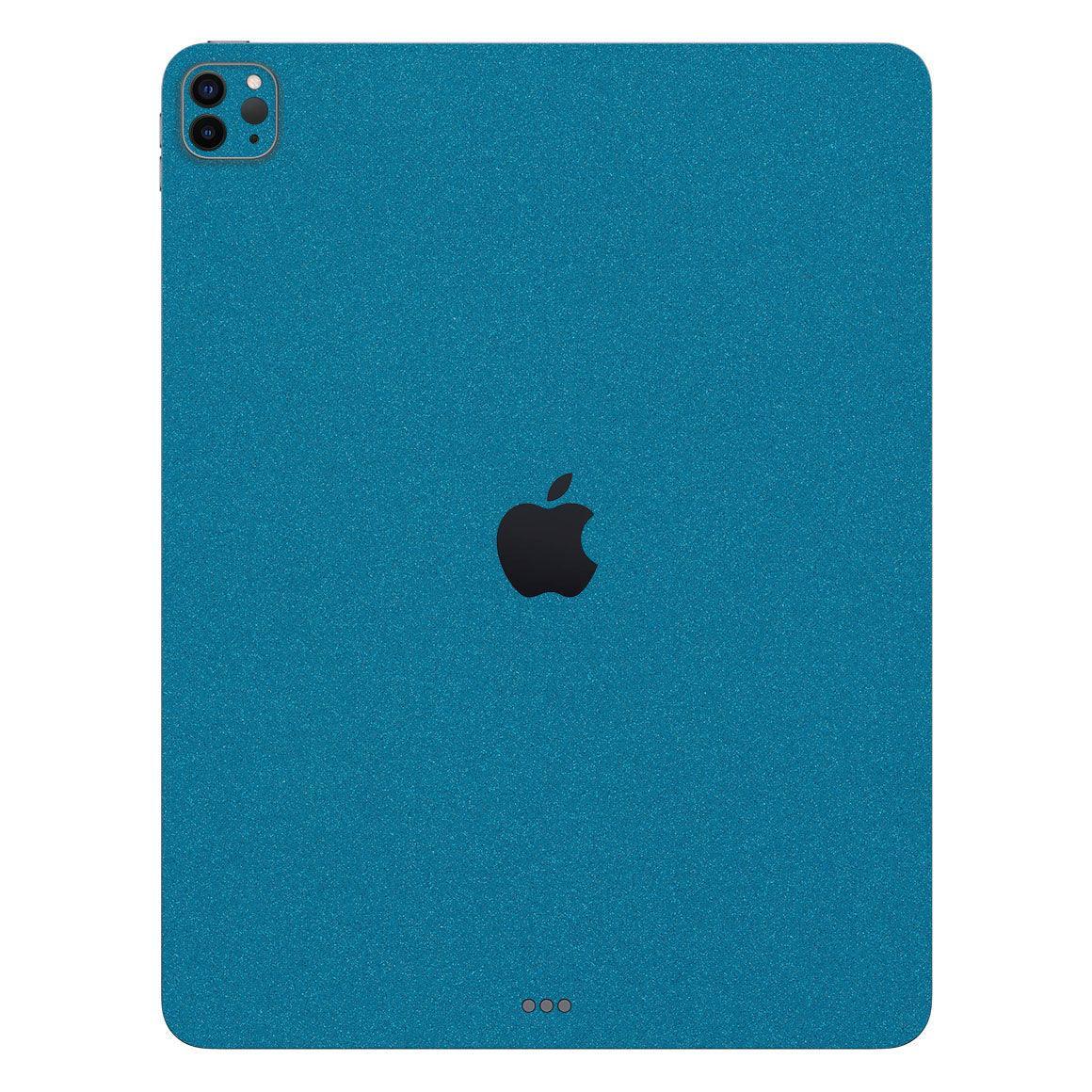 iPad Pro 12.9 Gen 4 Glitz Series Skins - Slickwraps