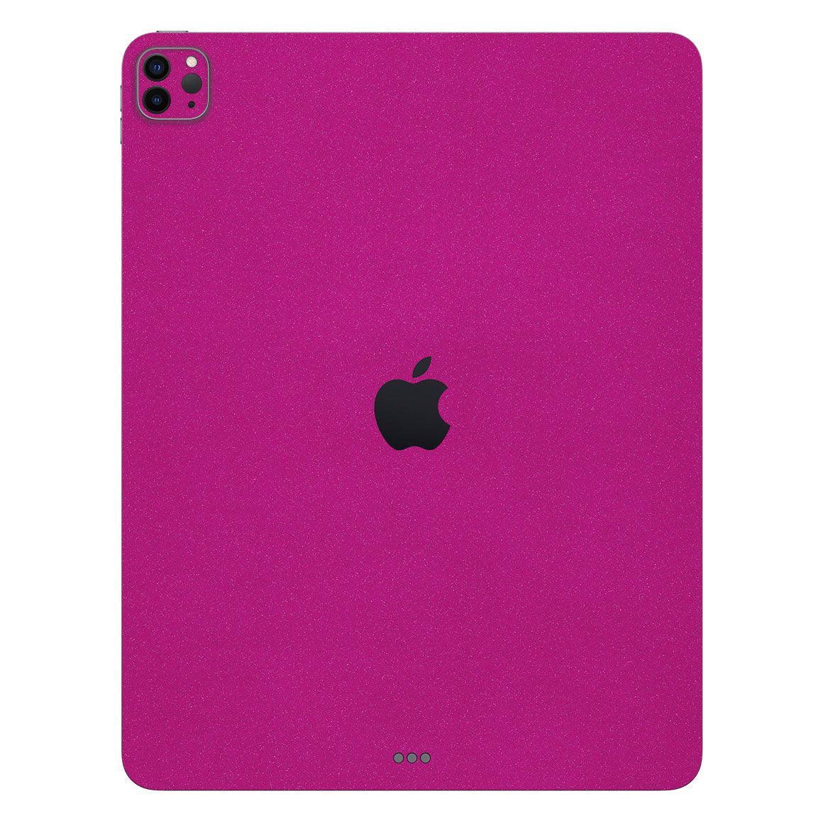 iPad Pro 12.9 Gen 4 Glitz Series Skins - Slickwraps