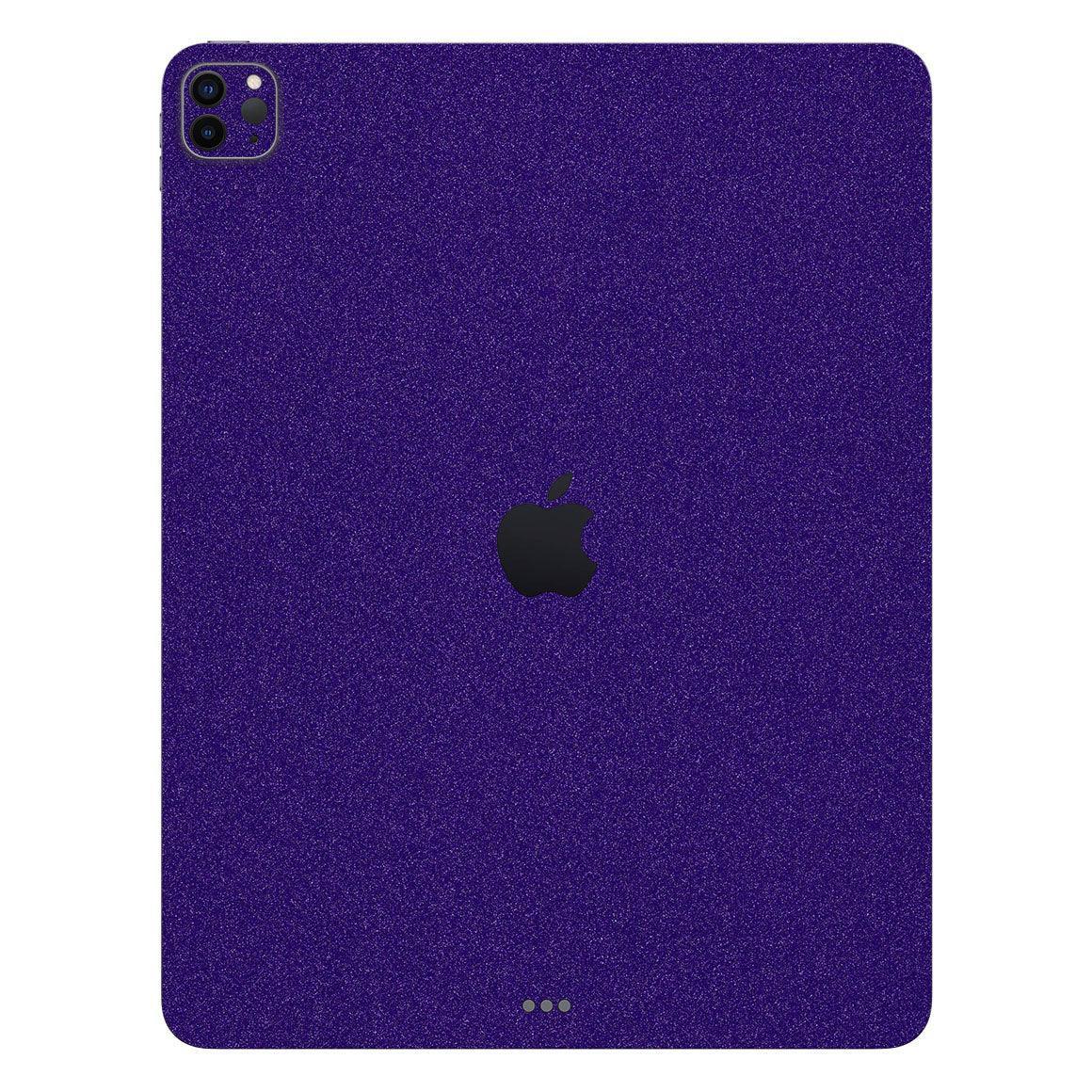 iPad Pro 12.9 Gen 4 Glitz Series Skins - Slickwraps