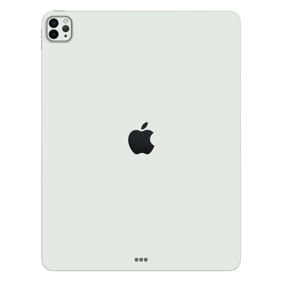 iPad Pro 12.9 Gen 4 Green Glow Skin - Slickwraps