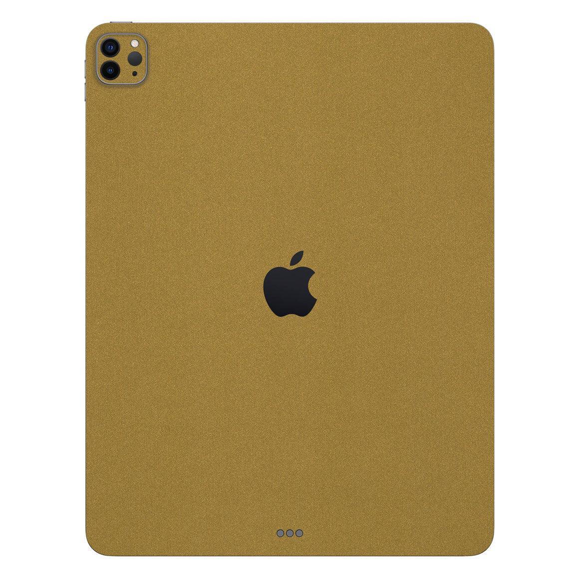 iPad Pro 12.9 Gen 4 Metal Series Skins - Slickwraps