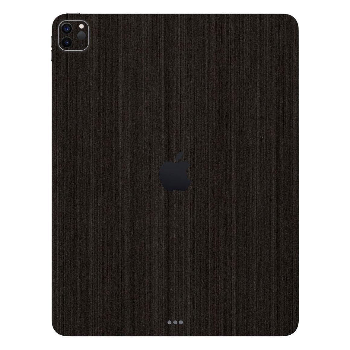 iPad Pro 12.9 Gen 4 Metal Series Skins - Slickwraps