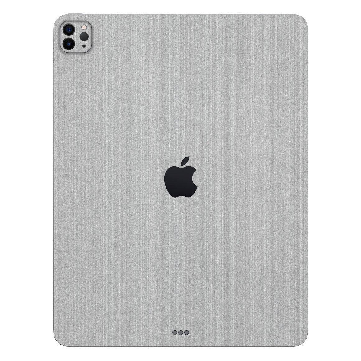 iPad Pro 12.9 Gen 4 Metal Series Skins - Slickwraps