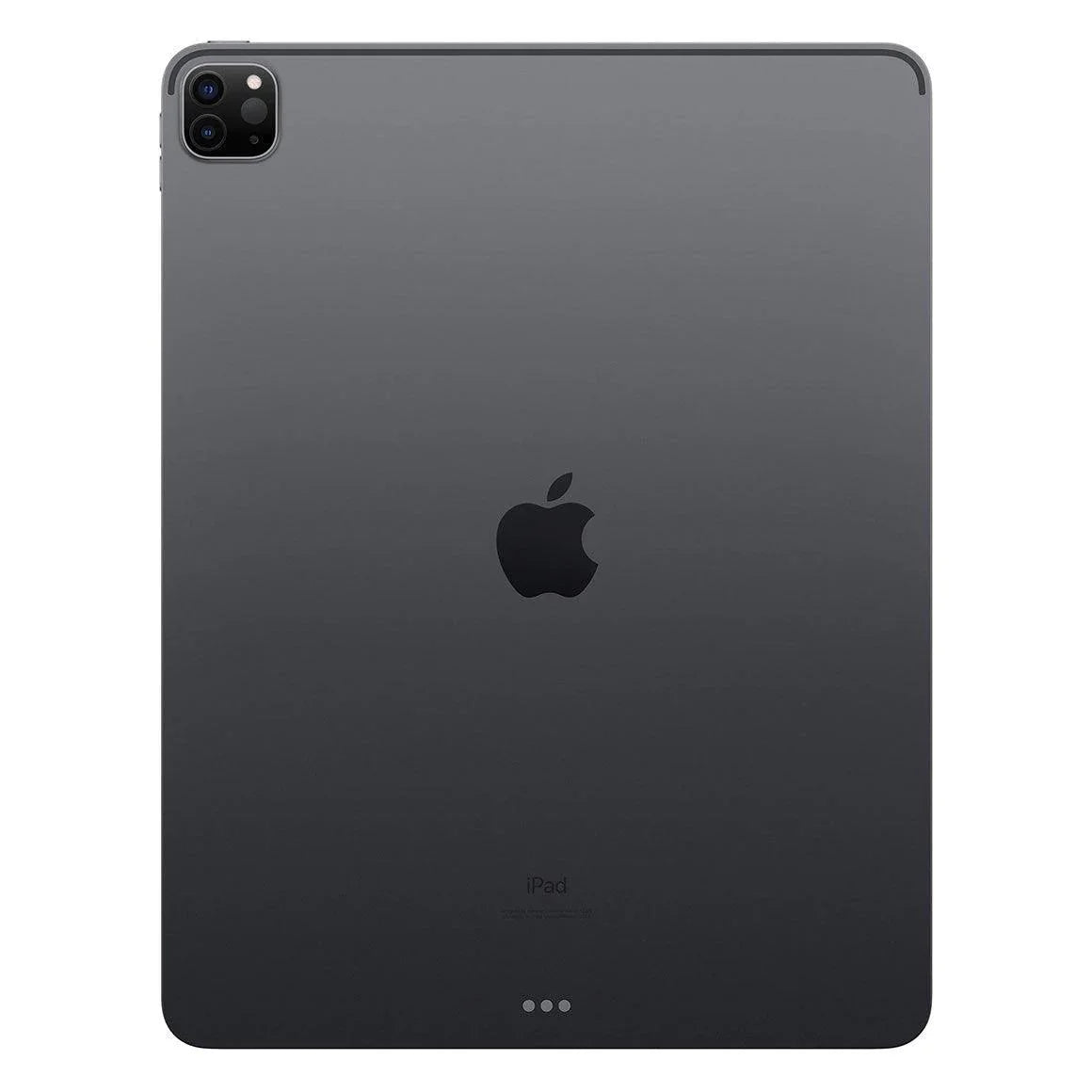 iPad Pro 12.9 Gen 4 Naked Series Skins - Slickwraps