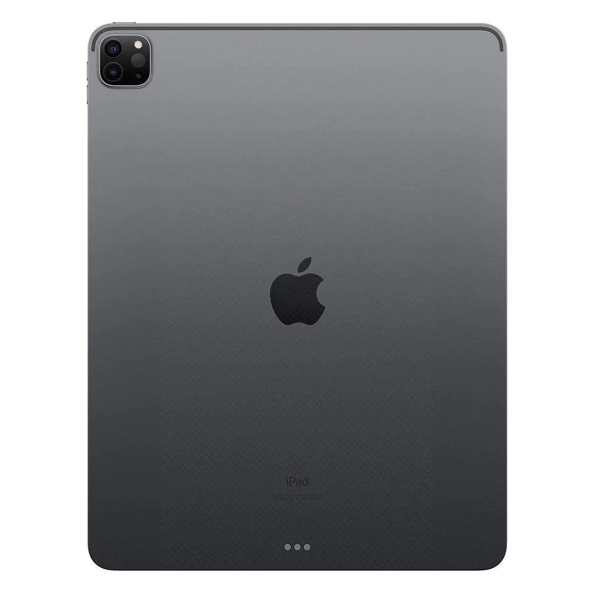 iPad Pro 12.9 Gen 4 Naked Series Skins - Slickwraps