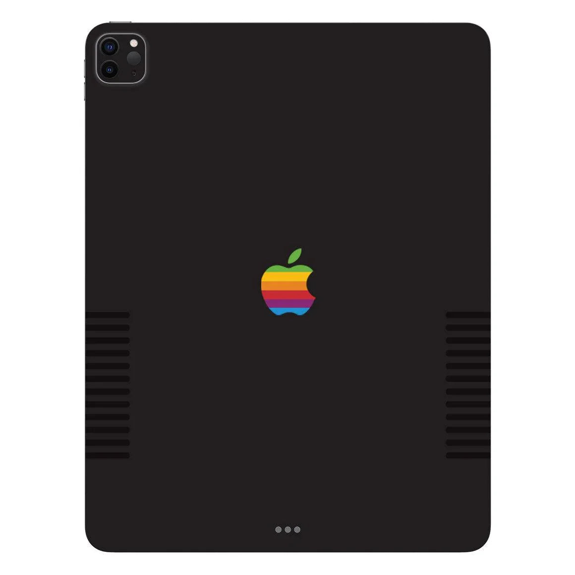 iPad Pro 12.9 Gen 4 Retro Series Skins - Slickwraps