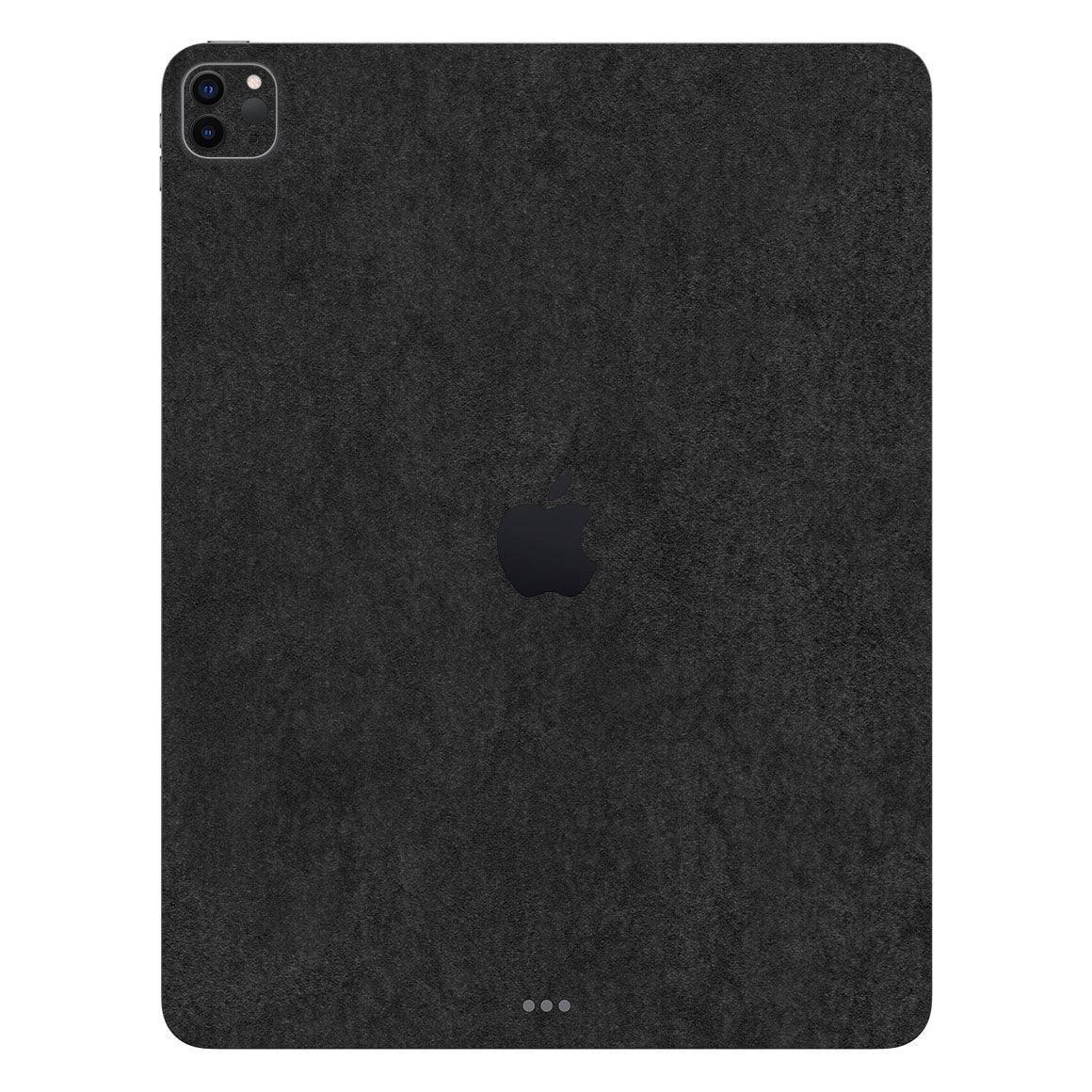 iPad Pro 12.9 Gen 4 Stone Series Skins - Slickwraps