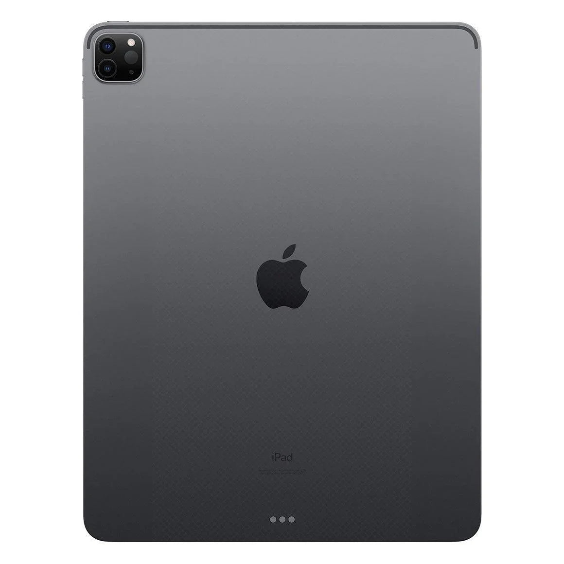 iPad Pro 12.9 Gen 5 Naked Series Skins - Slickwraps