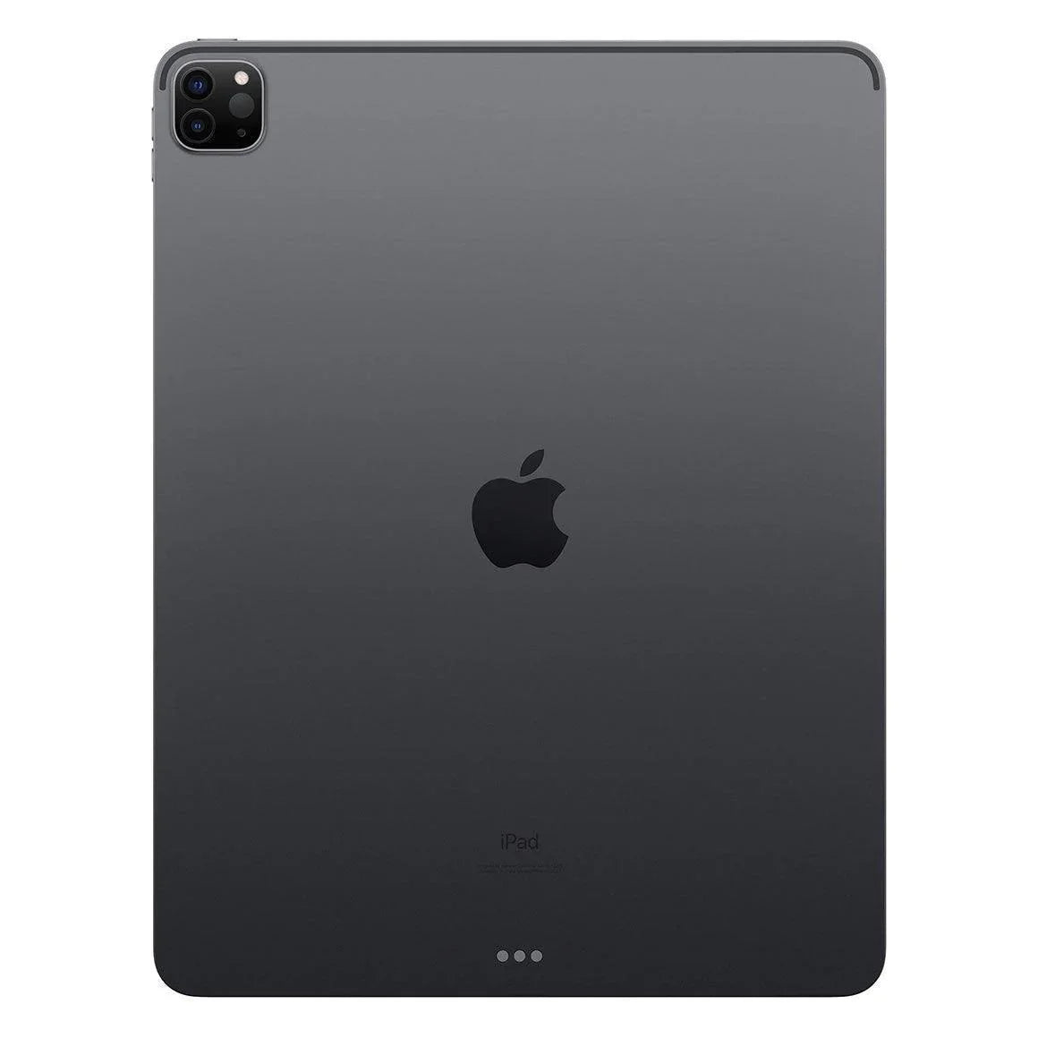 iPad Pro 12.9 Gen 5 Naked Series Skins - Slickwraps
