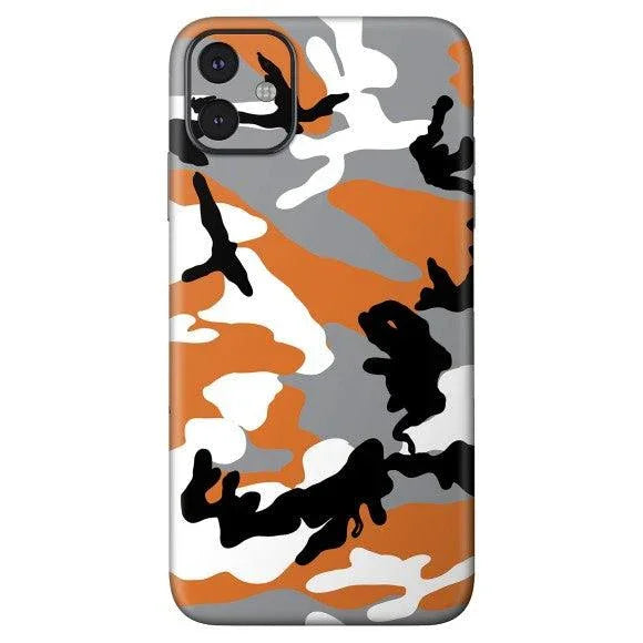 iPhone 11 Camo Series Skins - Slickwraps