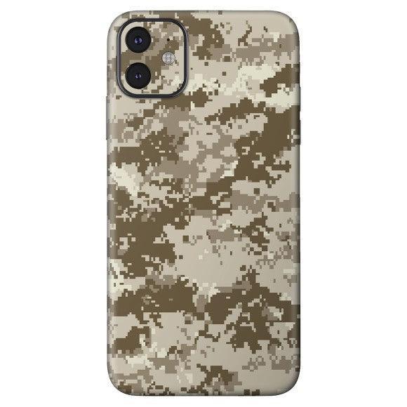 iPhone 11 Camo Series Skins - Slickwraps