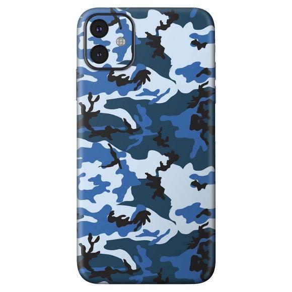iPhone 11 Camo Series Skins - Slickwraps