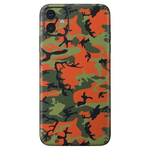 iPhone 11 Camo Series Skins - Slickwraps