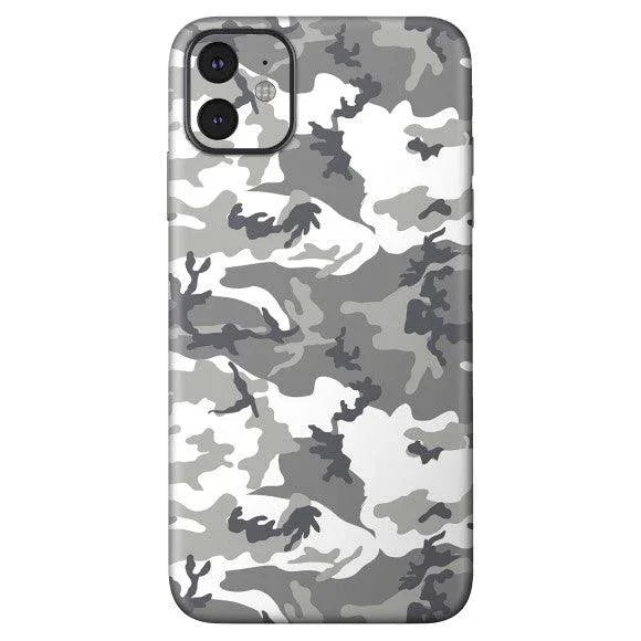 iPhone 11 Camo Series Skins - Slickwraps