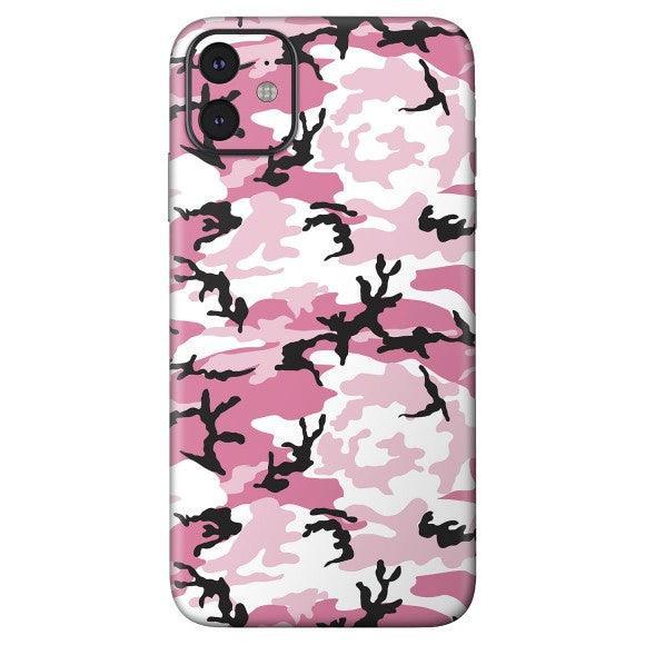 iPhone 11 Camo Series Skins - Slickwraps