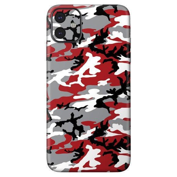 iPhone 11 Camo Series Skins - Slickwraps
