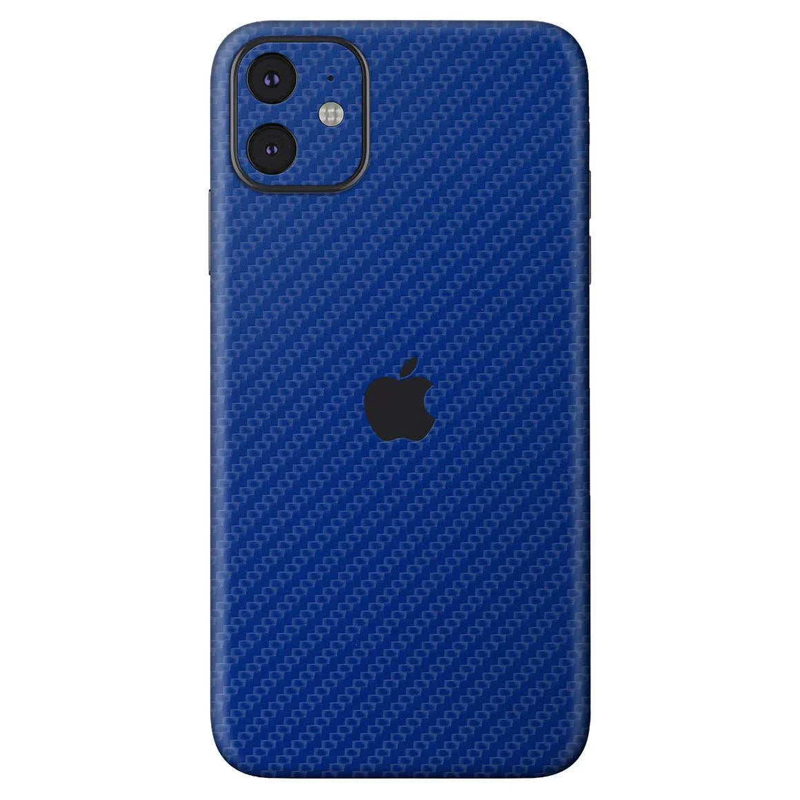 iPhone 11 Carbon Series Skins - Slickwraps