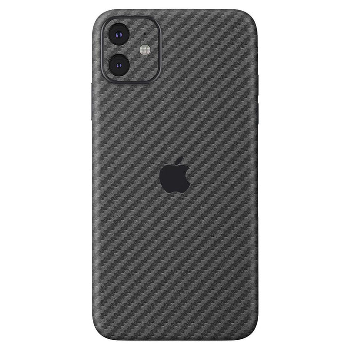 iPhone 11 Carbon Series Skins - Slickwraps